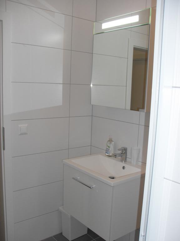 Ferienwohnung Rockside 아르놀드슈타인 객실 사진
