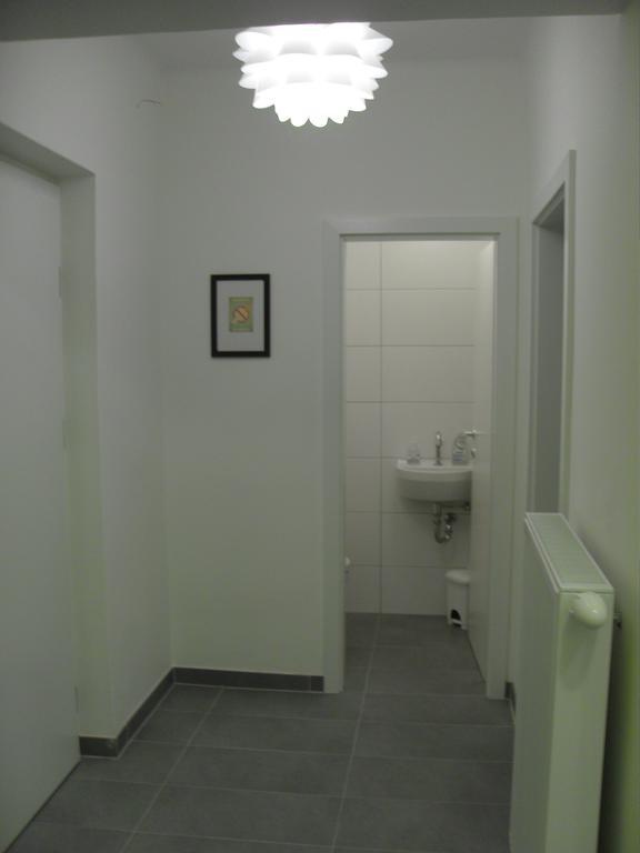Ferienwohnung Rockside 아르놀드슈타인 객실 사진