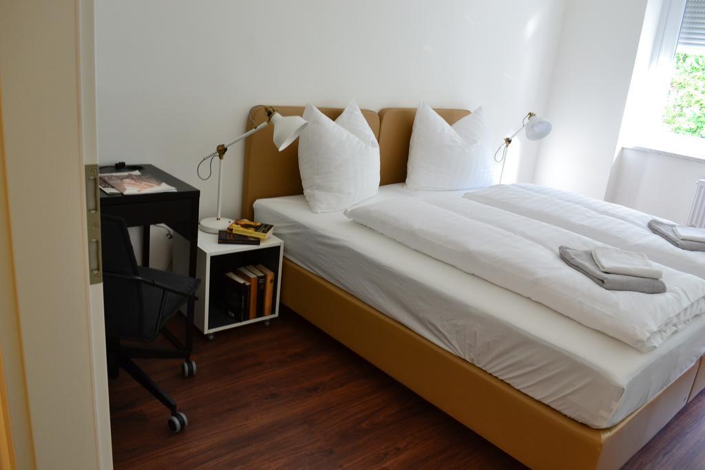 Ferienwohnung Rockside 아르놀드슈타인 객실 사진
