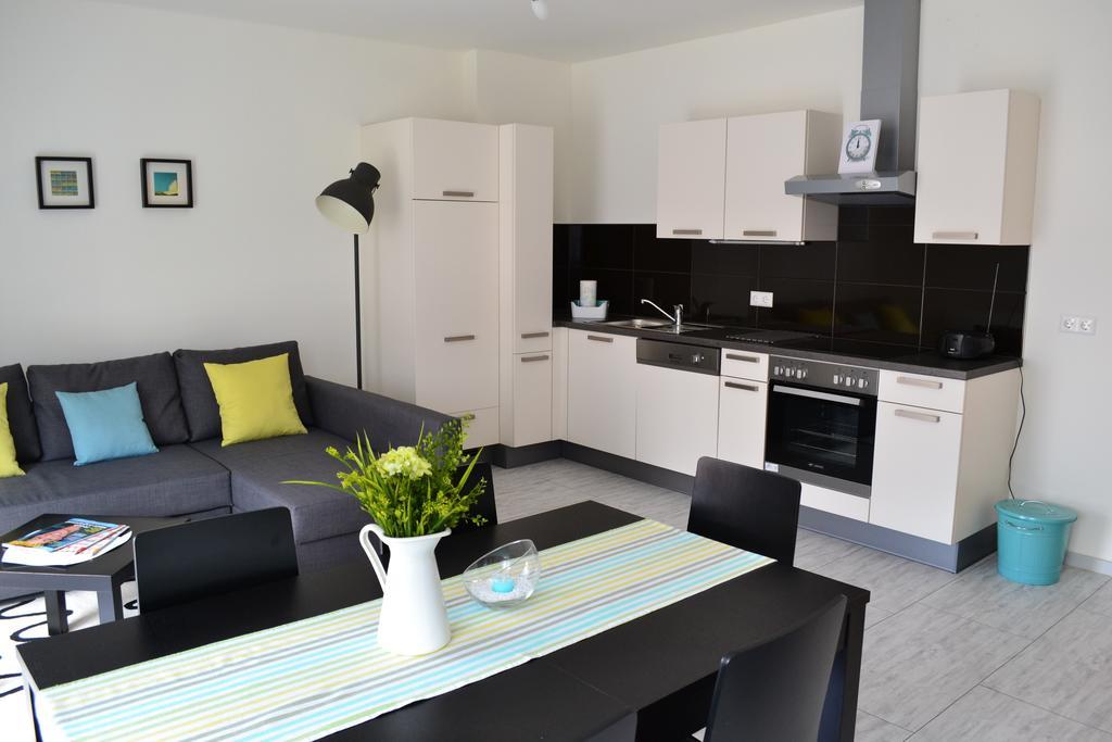Ferienwohnung Rockside 아르놀드슈타인 객실 사진